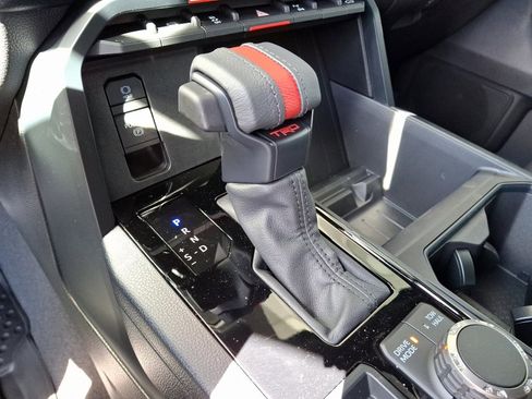 New 2025 Toyota Tundra SR5 image 10