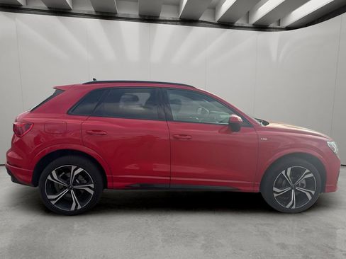 Used 2023 Audi Q3 2.0T Premium Plus w/ Premium Plus Package image 20