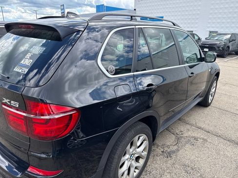 Used 2013 BMW X5 xDrive35i AWD/4WD image 4