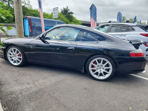 Used 2003 Porsche 911 GT3 RS image 14