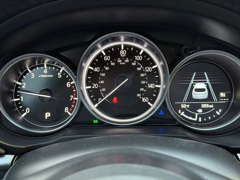 New 2025 MAZDA CX-5 AWD 2.5 S w/ Preferred Package image 22