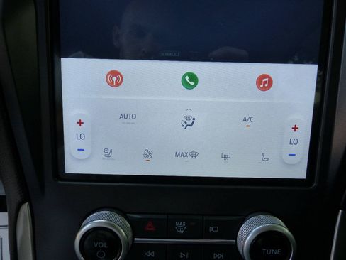 Used 2021 Ford Edge SEL w/ Convenience Package AWD/4WD image 33