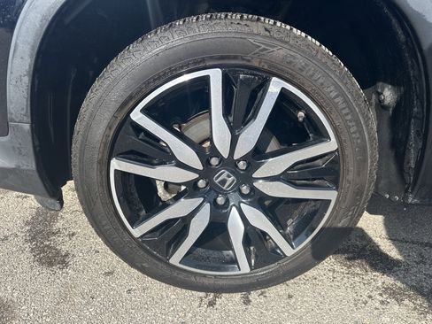 Used 2022 Honda Pilot Elite image 7