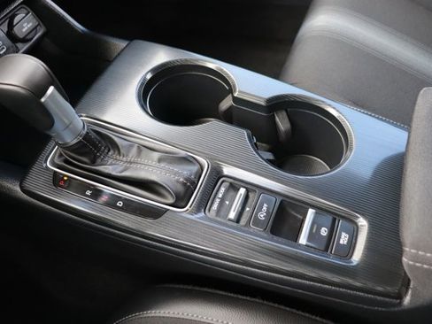 Certified 2025 Honda Civic Sport image 17