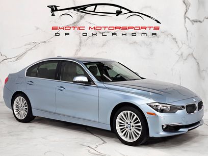 Used 2013 BMW 328i xDrive Sedan