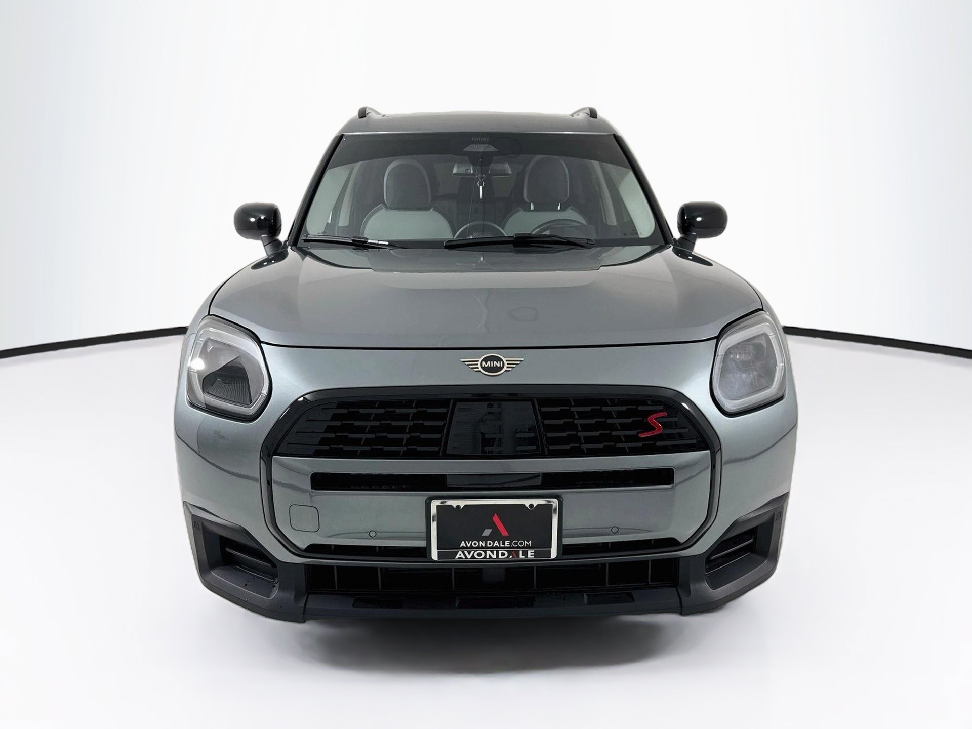 Used 2025 MINI Cooper Countryman S AWD/4WD image 2