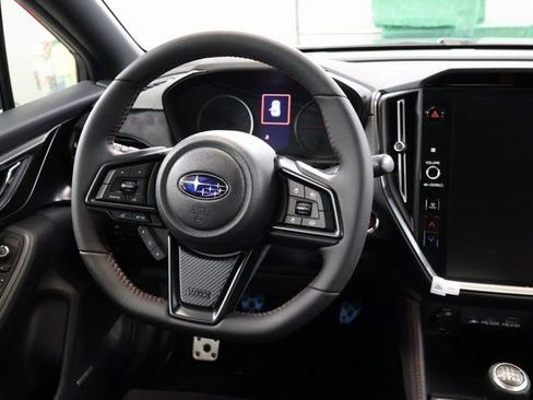 New 2025 Subaru WRX Limited image 16