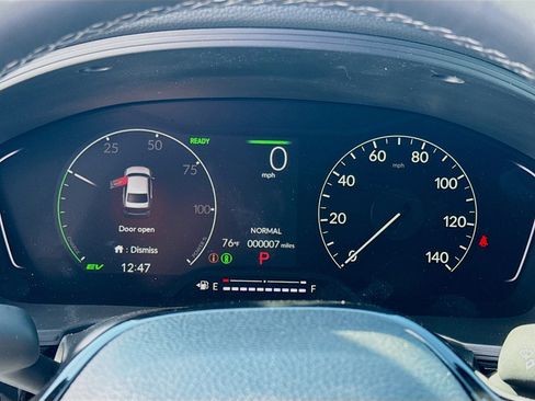 New 2026 Honda Civic Sport image 11