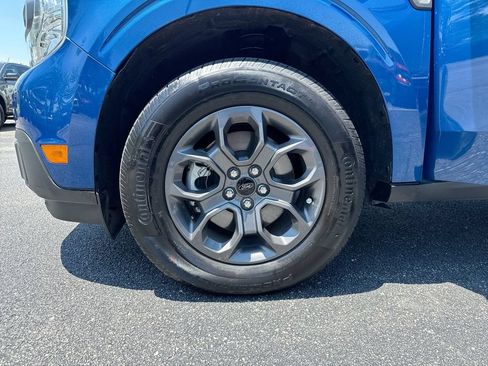 Used 2024 Ford Maverick XLT AWD/4WD image 26