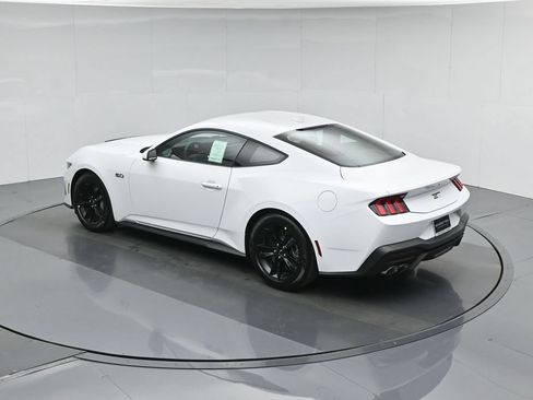 New 2026 Ford Mustang GT RWD image 35
