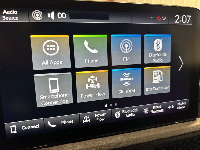Certified 2024 Honda CR-V Sport-L image 36