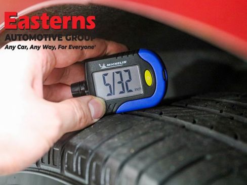 Used 2024 Buick Enclave Premium image 27