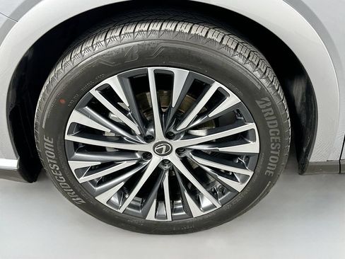 Used 2023 Lexus RX 350 Premium Plus w/ Accessory Package (Z1) FWD image 31