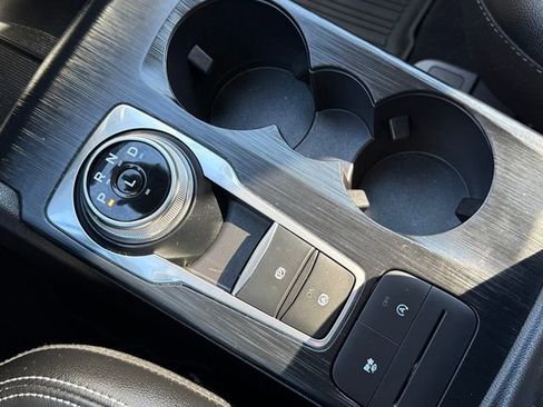 Certified 2022 Ford Escape SEL image 14