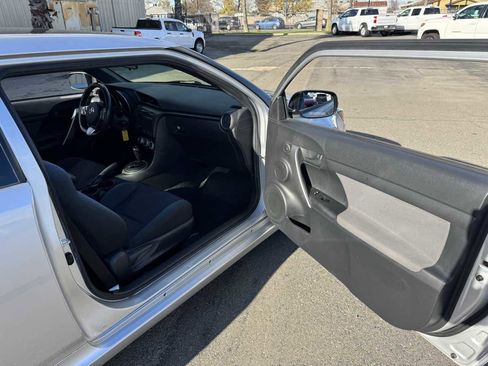 Used 2012 Scion tC image 11