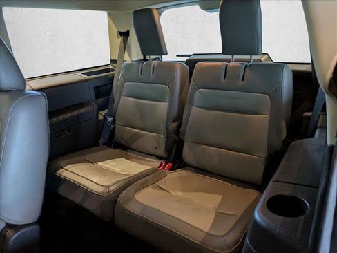 Used 2016 Ford Flex SEL w/ Equipment Group 202A image 20