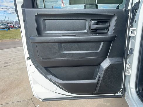 Used 2023 RAM 3500 Tradesman image 15