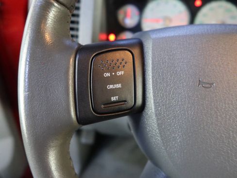 Used 2006 Dodge Ram 1500 Truck 2WD Quad Cab w/ Communication Pkg image 36