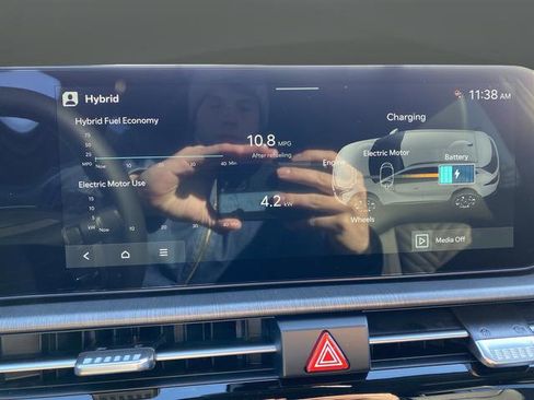 New 2026 Kia Sportage X-Line image 10