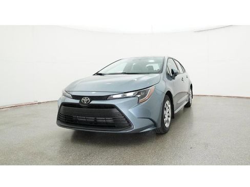New 2026 Toyota Corolla LE image 33