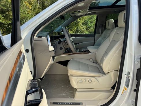 New 2025 Cadillac Escalade Sport Platinum image 20