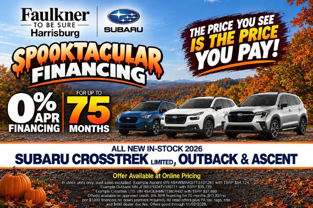 New 2026 Subaru Outback Wilderness AWD/4WD image 8