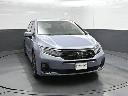 New 2026 Honda Odyssey Elite image 17