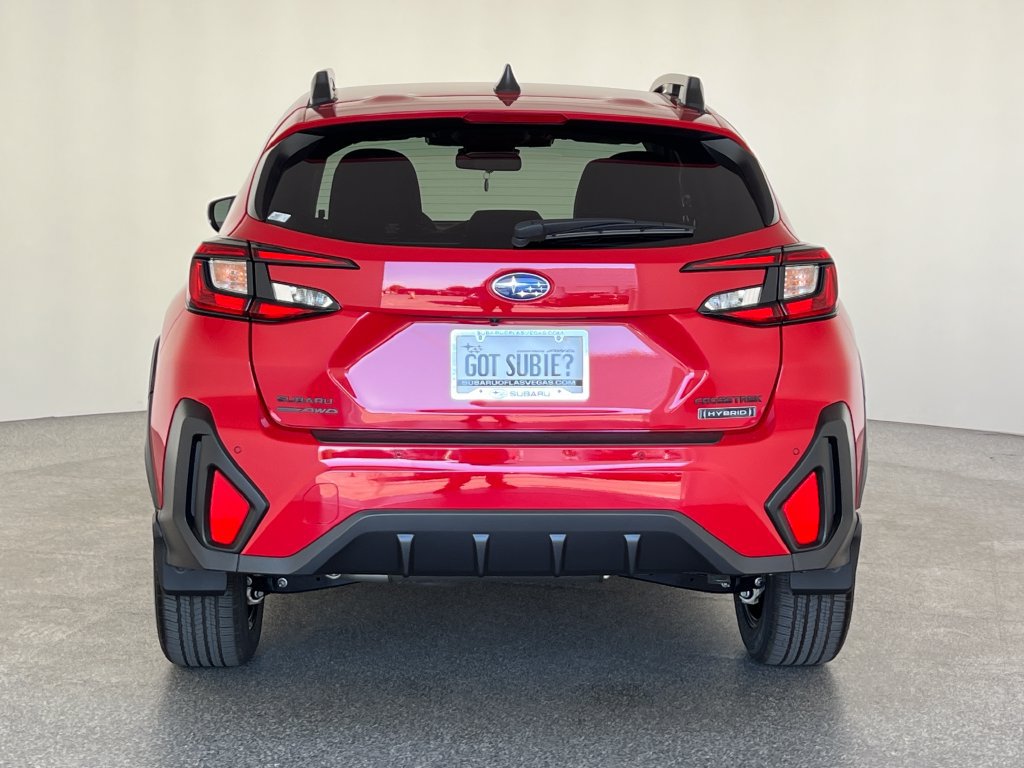 New 2026 Subaru Crosstrek 2.5i Limited AWD/4WD image 5