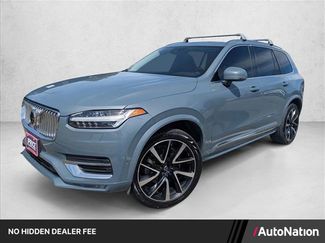 Used 2023 Volvo XC90 B6 Plus w/ Protection Package AWD/4WD video 1