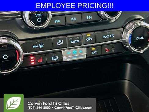 New 2026 Ford F150 XLT w/ Equipment Group 303A High AWD/4WD image 25
