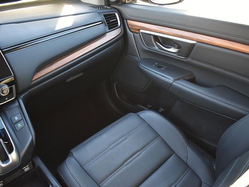 Used 2022 Honda CR-V EX-L image 26