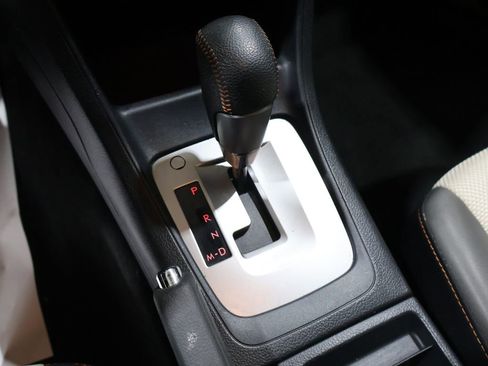 Used 2016 Subaru Crosstrek 2.0i Premium w/ Moonroof Package image 29