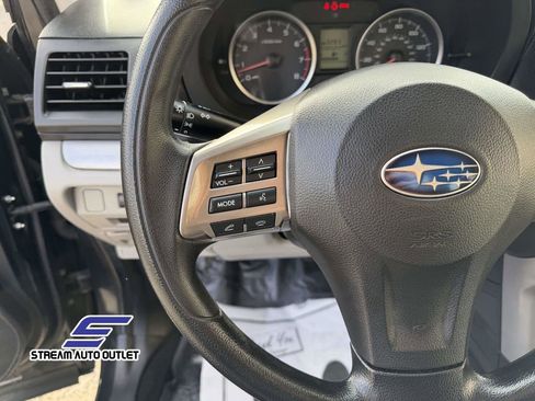 Used 2014 Subaru Forester 2.5i image 34