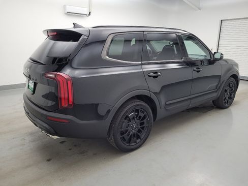 Used 2022 Kia Telluride EX w/ EX Premium Package AWD/4WD image 10