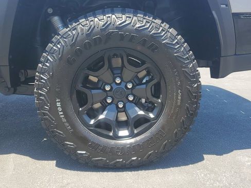 Used 2026 RAM 1500 RHO AWD/4WD image 6