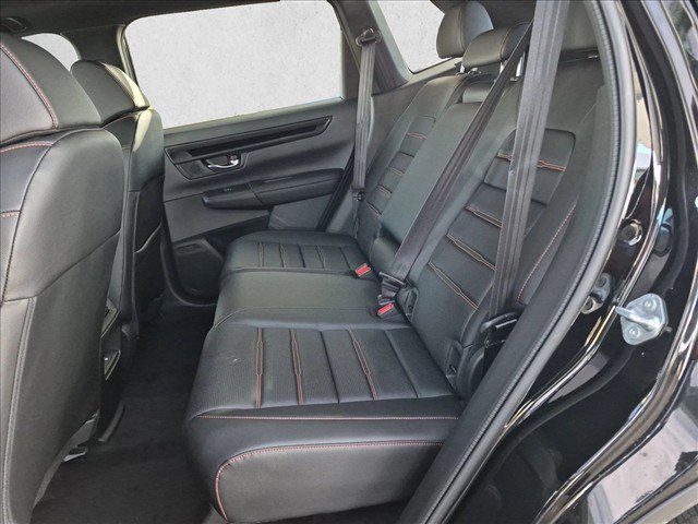 New 2027 Honda CR-V Sport-L image 15