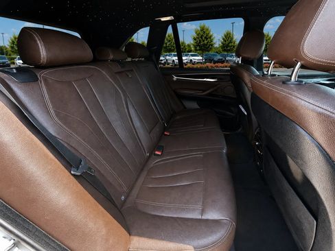 Used 2015 BMW X5 xDrive35i AWD/4WD image 14