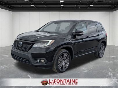 Used 2020 Honda Passport EX-L