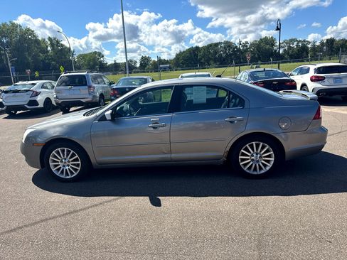 Used 2008 Mercury Milan Premier image 8