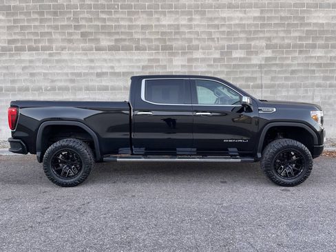 Used 2019 GMC Sierra 1500 Denali image 30