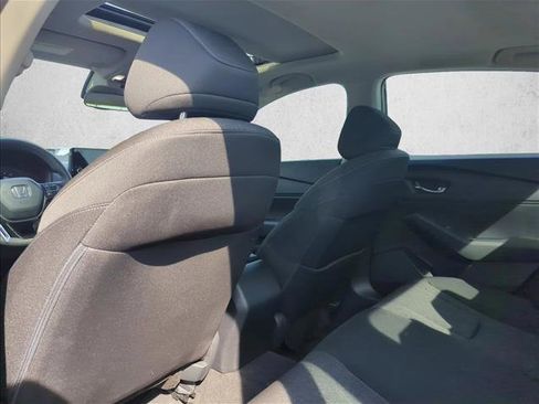 Used 2023 Honda Accord EX image 23