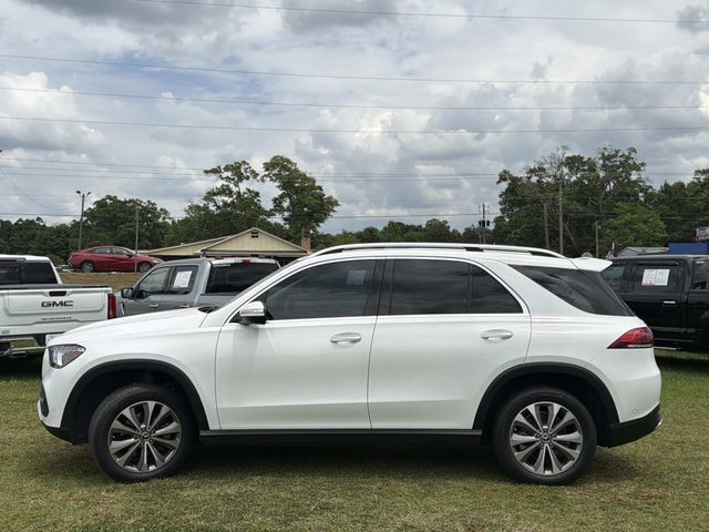 Used 2022 Mercedes-Benz GLE 350 image 14