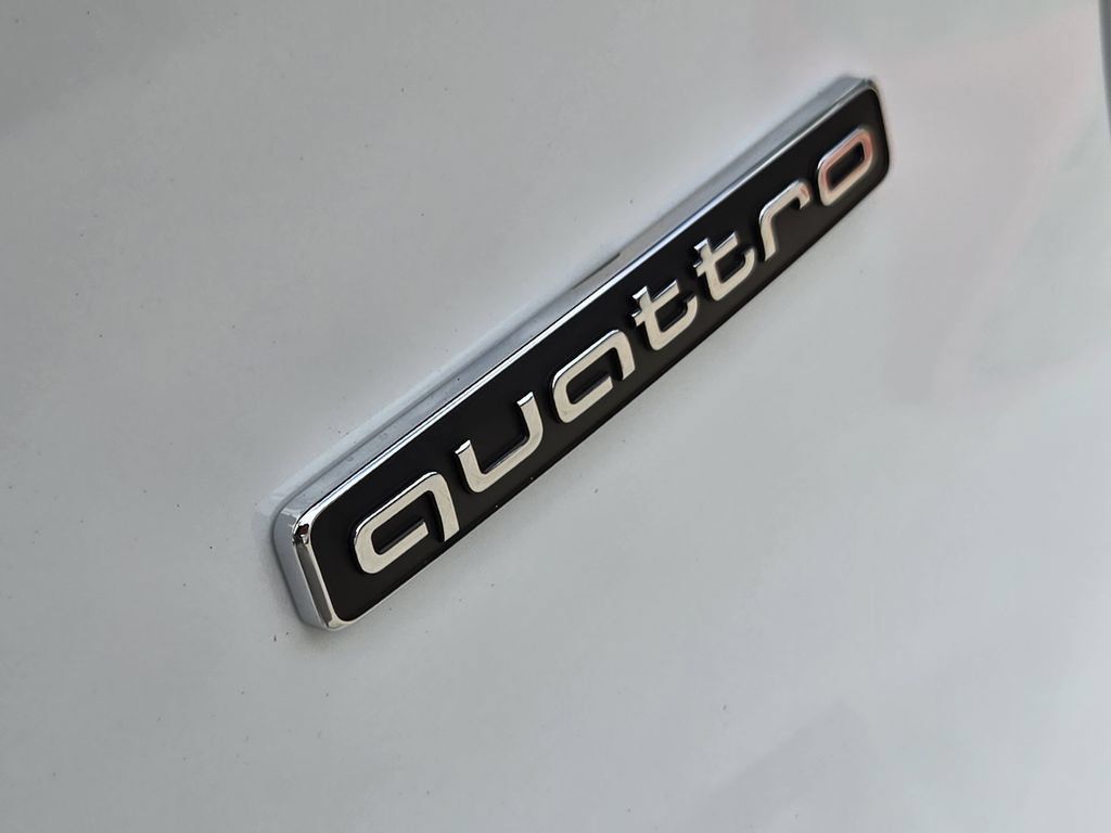 New 2026 Audi Q5 Prestige AWD/4WD image 14