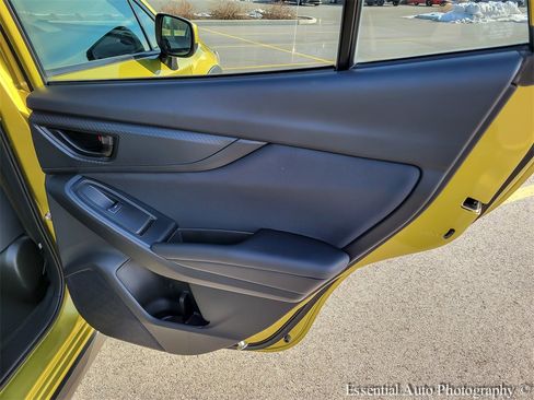 Certified 2023 Subaru Crosstrek 2.0i Premium image 28