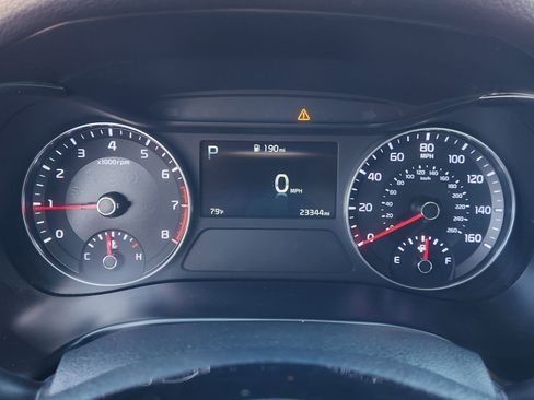 Used 2023 Kia Forte LXS w/ LXS Technology Package image 19