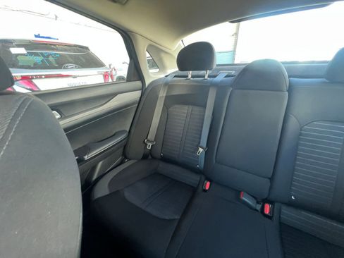 Used 2025 Kia K5 LXS image 39