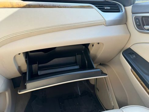 Used 2017 GMC Yukon XL Denali w/ Open Road Package image 34