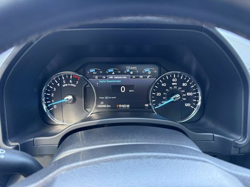 Used 2018 Ford Expedition Platinum AWD/4WD image 36