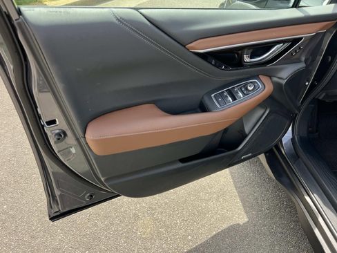 Certified 2025 Subaru Outback Touring w/ Tech Package 3 image 10