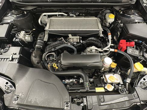 Used 2023 Subaru Outback Wilderness AWD/4WD image 22